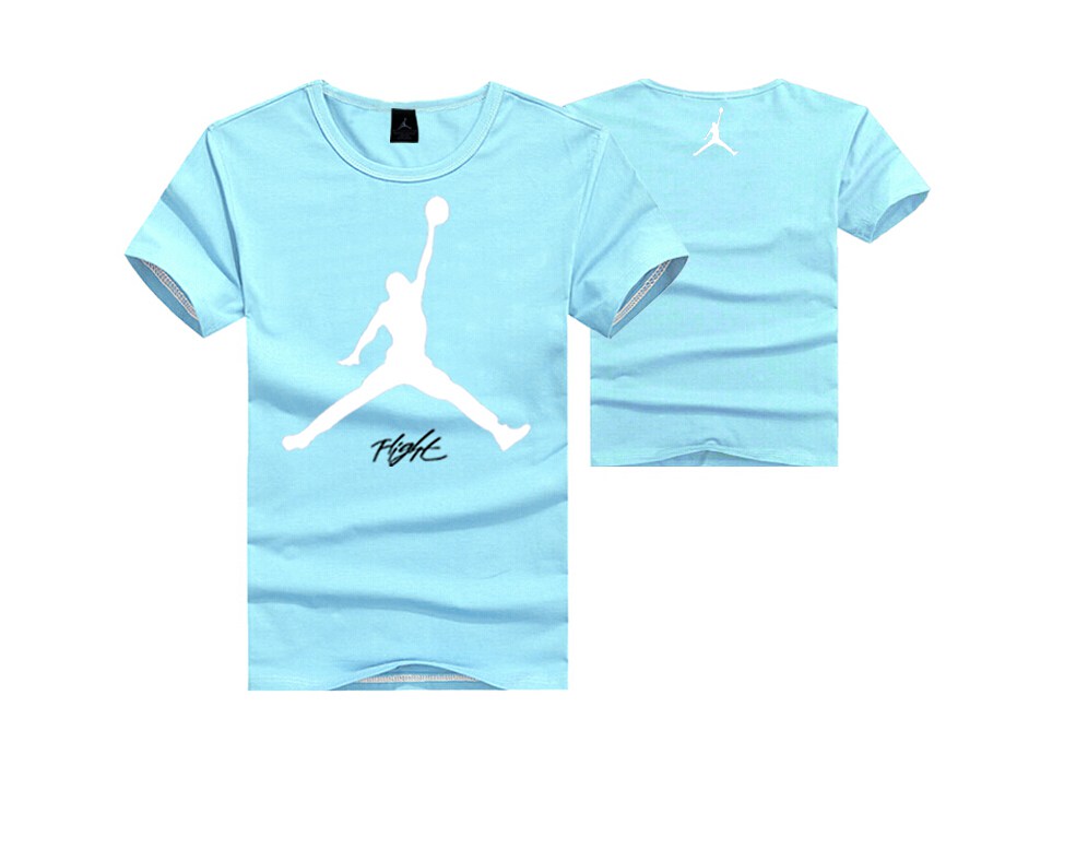 men jordan t-shirt S-XXXL-1640